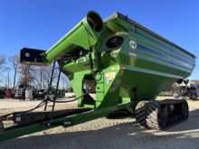 2012 J&M 1501-22T
