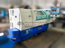 LATHE CNC NARDINI LOGIC 195-II