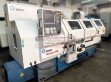 BATCH OF MACHINES - TWO
