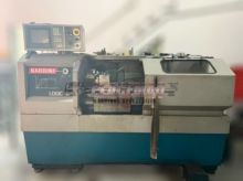 1993 Nardini Logic 195