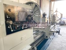 MECHANICAL LATHE ROMI MKD II