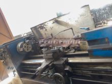 MECHANICAL LATHE ROMI IH-40A