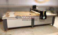 FRESADORA ROUTER CNC - DS4