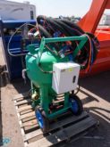 New DB500 Mobile Abrasive Blaster
