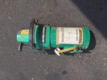 LIGHTNIN VEKTOR AGITATOR .33 HP