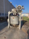 SZEGVARI ATTRITOR SYSTEM SIZE 100-S,