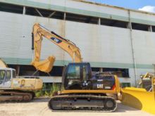 2020 Caterpillar 315D