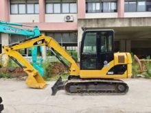 2018 Caterpillar 306D