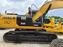 Caterpillar 325D