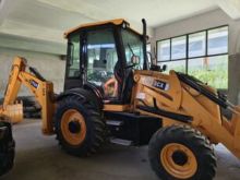 JCB 3CX 2019