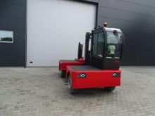 2012 Bulmor JGQN50/14/55TV - TRIPLEX