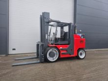 2008 RMF KSB160G compact forklift