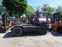 1987 Terberg 170-20 terminal tractor