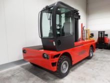 2013 Jumbo JGQ 60/12/40V sideloader