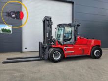 2017 Kalmar DCG160-12 - Swivel