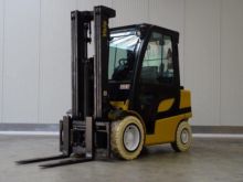 2016 Yale GLP30VX - TRIPLEX