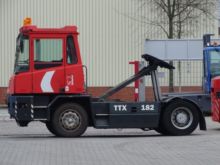 2006 Kalmar TTX182A - Road