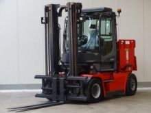 2018 Kalmar ECG70-6 Electric 4