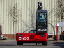 2015 Bulmor DQn50/14/63T - TRIPLEX