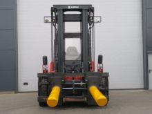 2019 Kalmar DCG150-12 - DORN