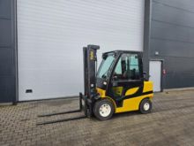 2017 Yale GLP30VX - TRIPLEX