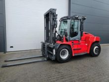 2019 Kalmar DCG120-6 diesel forklift