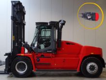 2021 Kalmar DCG160-12 - Swivel
