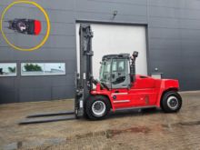 2018 Kalmar DCG160-12 - Swivel