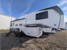 2026 Jayco Eagle HT 25RUC