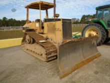 1997 CATERPILLAR D5M XL