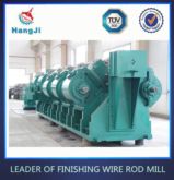 Hangji Ultimate Finishing Mill for