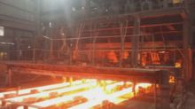 hangji Continuous Casting Machine and