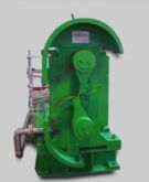 Marca Hangji Flying Shear Start