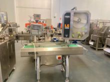 Dibal LS-3000