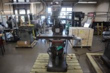 Bridgeport 1J Step Head