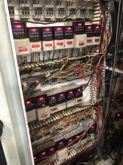 Arrowhead Conveyor Control Panel with