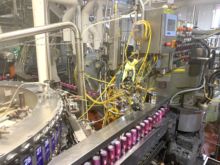 Chart Industries CryoDoser Nitrogen Dosing