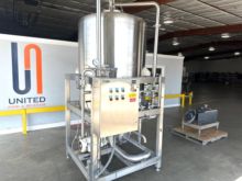 RDM Microblend Dearator