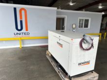 2011 Generac QT04524GNSX