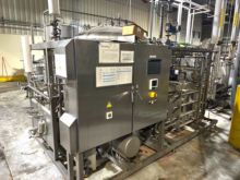 2016 Corosys Flash Pasteurizer