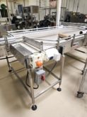 A&E Conveyor 4 x 6