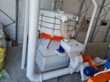 Herbas Mill centrífuga