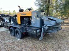 2017 Putzmeister TK-60HP