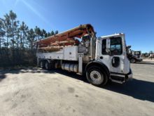 2004 Schwing BPL2525-5KVM39X