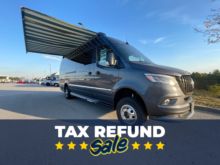 2026 Airstream Interstate 24GL Std.