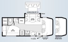 2008 Winnebago View 24J