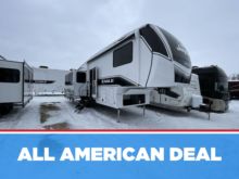 2026 Jayco Eagle HT 29RLC