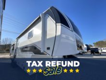 2026 Jayco Eagle SLE 24MLE