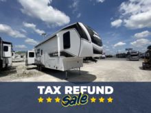 2025 Jayco Eagle 335RDOK