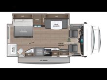2023 Jayco Melbourne 24L